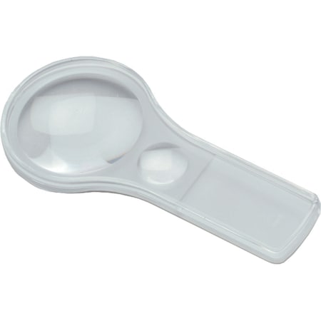 Learning Advantage Mini Magnifiers, PK10 7520